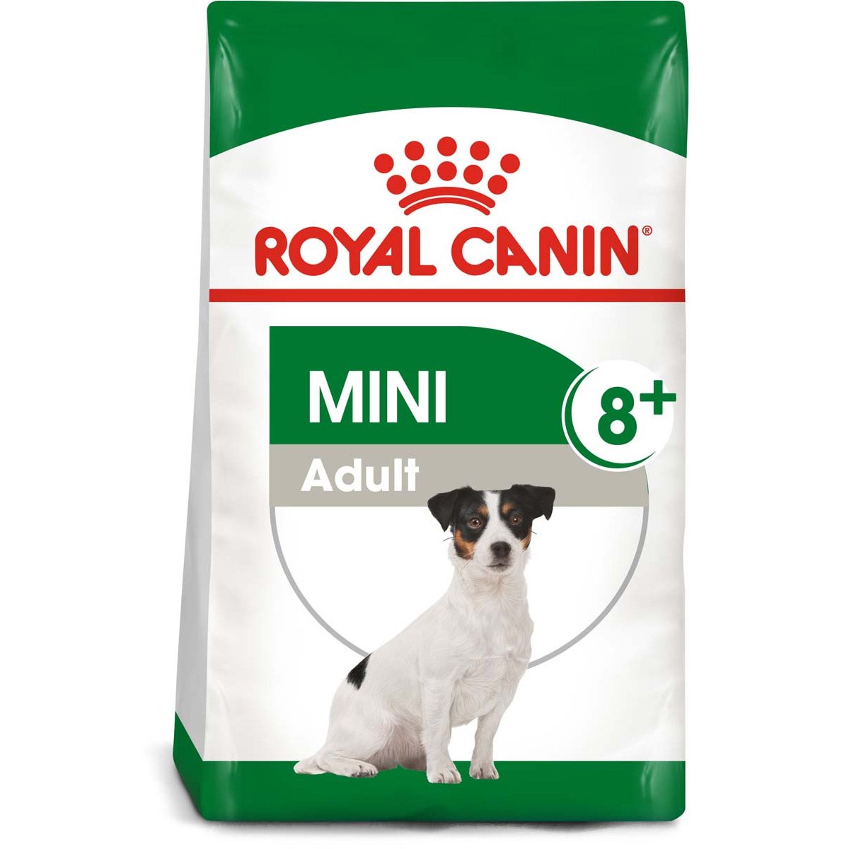 Royal Canin Mini Adult 8+ 2x8kg von Royal Canin