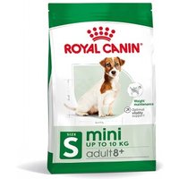 ROYAL CANIN SHN Mini Adult 8+ 4 kg von Royal Canin