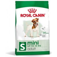 ROYAL CANIN SHN Mini Adult 8 kg von Royal Canin