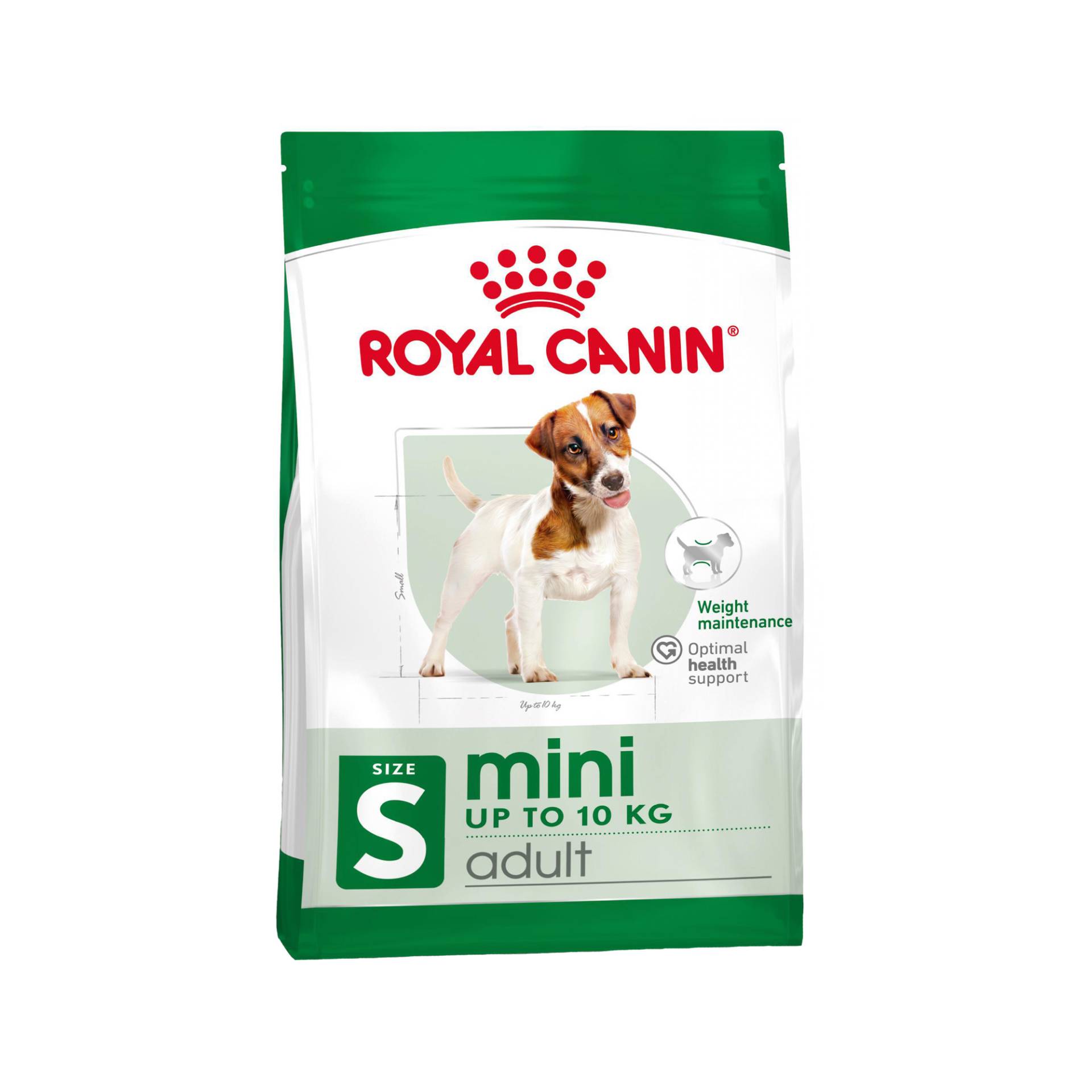 Royal Canin Mini Adult Hundefutter - 800 g von Royal Canin
