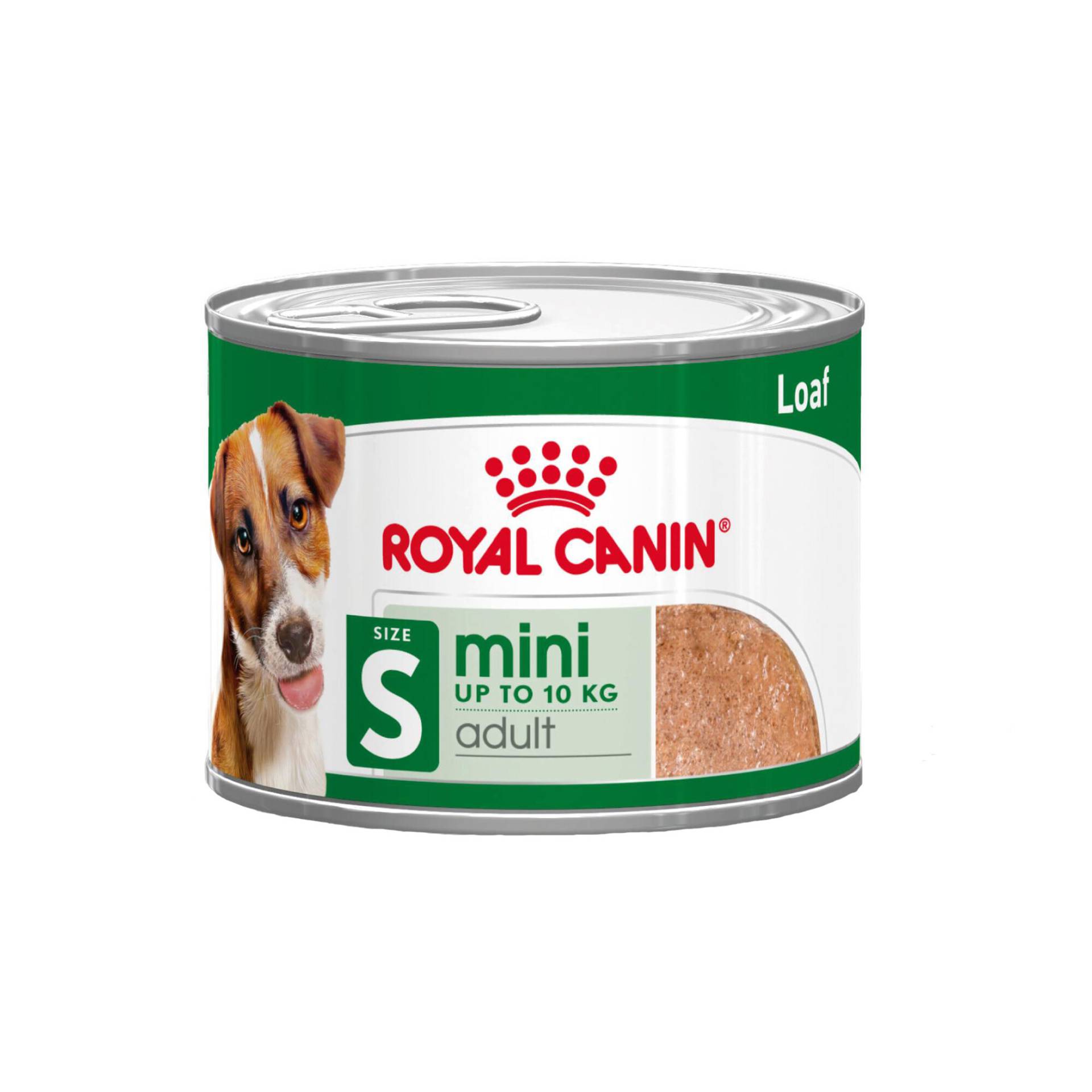 Royal Canin Mini Adult Wet - 12 x 195 g Royal Canin Mini Adult Wet - 12 x 195 g von Royal Canin