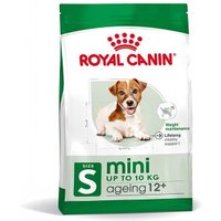 ROYAL CANIN SHN Mini Ageing 12+ 1,5 kg von Royal Canin
