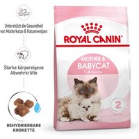 ROYAL CANIN Mother & Babycat 400 g von Royal Canin