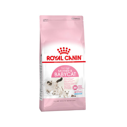 Royal Canin Mother & Babycat Katzenfutter - 10 kg von Royal Canin