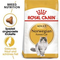 ROYAL CANIN Norwegian Forest Adult 2 kg von Royal Canin