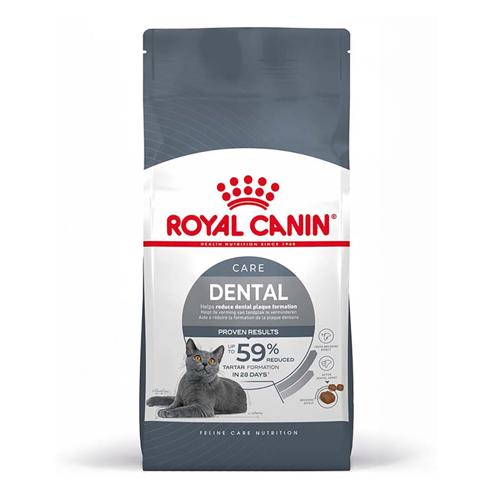 Royal Canin Dental Care - 1,5 kg von Royal Canin Care Nutrition