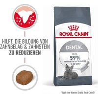 ROYAL CANIN Dental Care 1,5 kg von Royal Canin