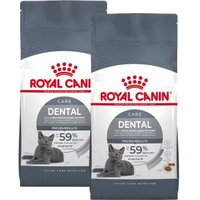 ROYAL CANIN Dental Care 2x8 kg von Royal Canin