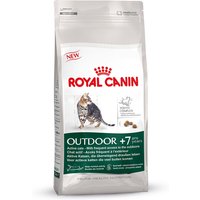 Royal Canin Outdoor 7+ - 10 kg von Royal Canin