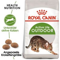 ROYAL CANIN Outdoor 4 kg von Royal Canin