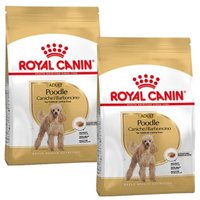 ROYAL CANIN Poodle Adult 2x7,5 kg ROYAL CANIN Poodle Adult 2x7,5 kg von Royal Canin