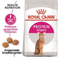 ROYAL CANIN Protein Exigent 2 kg von Royal Canin