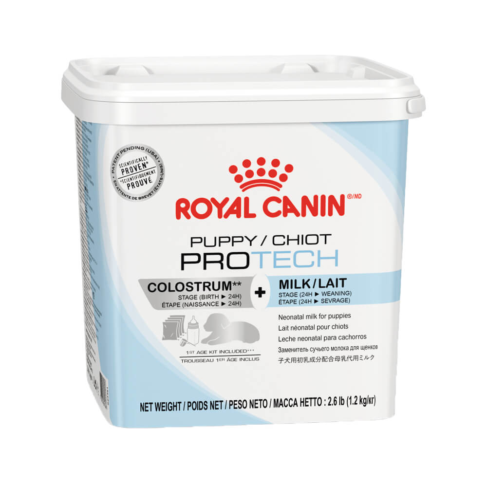 Royal Canin Puppy ProTech - 300 g von Royal Canin