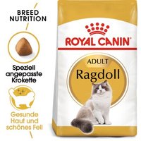 ROYAL CANIN Ragdoll Adult 2 kg von Royal Canin