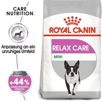 ROYAL CANIN Relax Care Mini 3 kg von Royal Canin