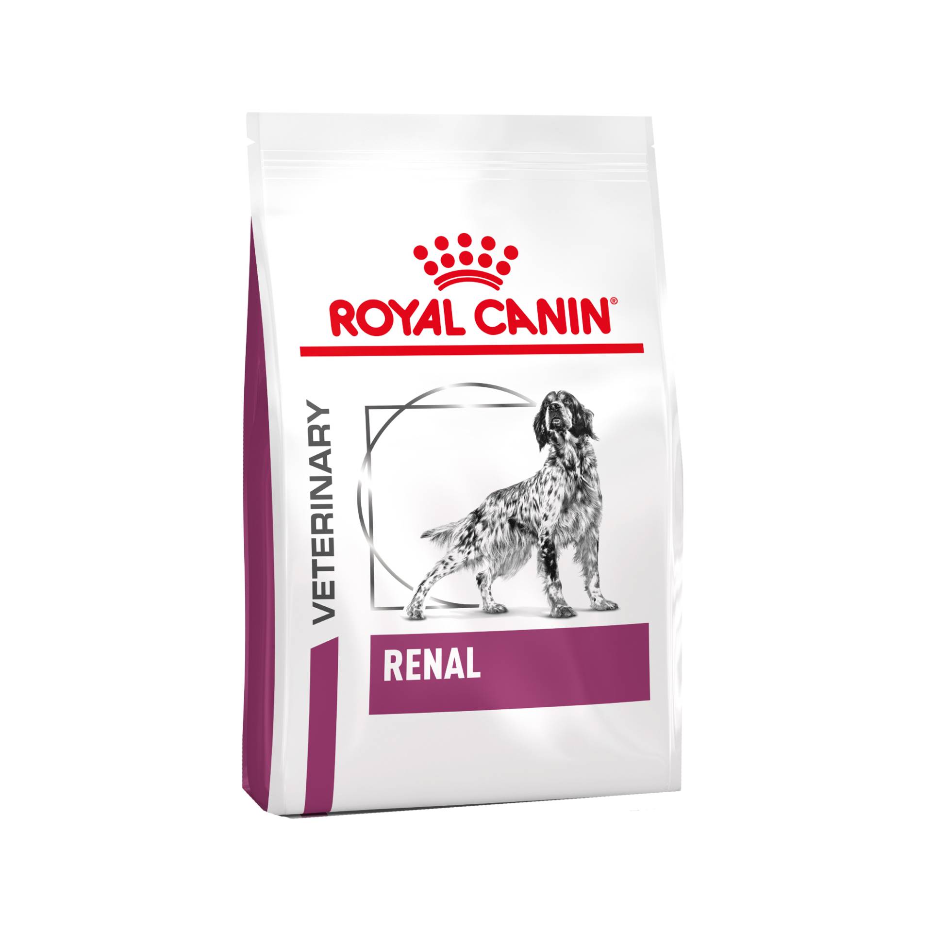 Royal Canin Renal Hund (RF 14)- 2 x 14 kg von Royal Canin