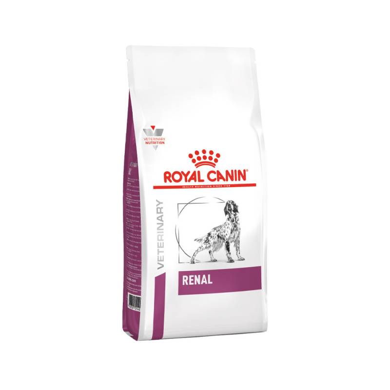 Royal Canin Renal Hund (RF 14)- 2 x 14 kg von Royal Canin