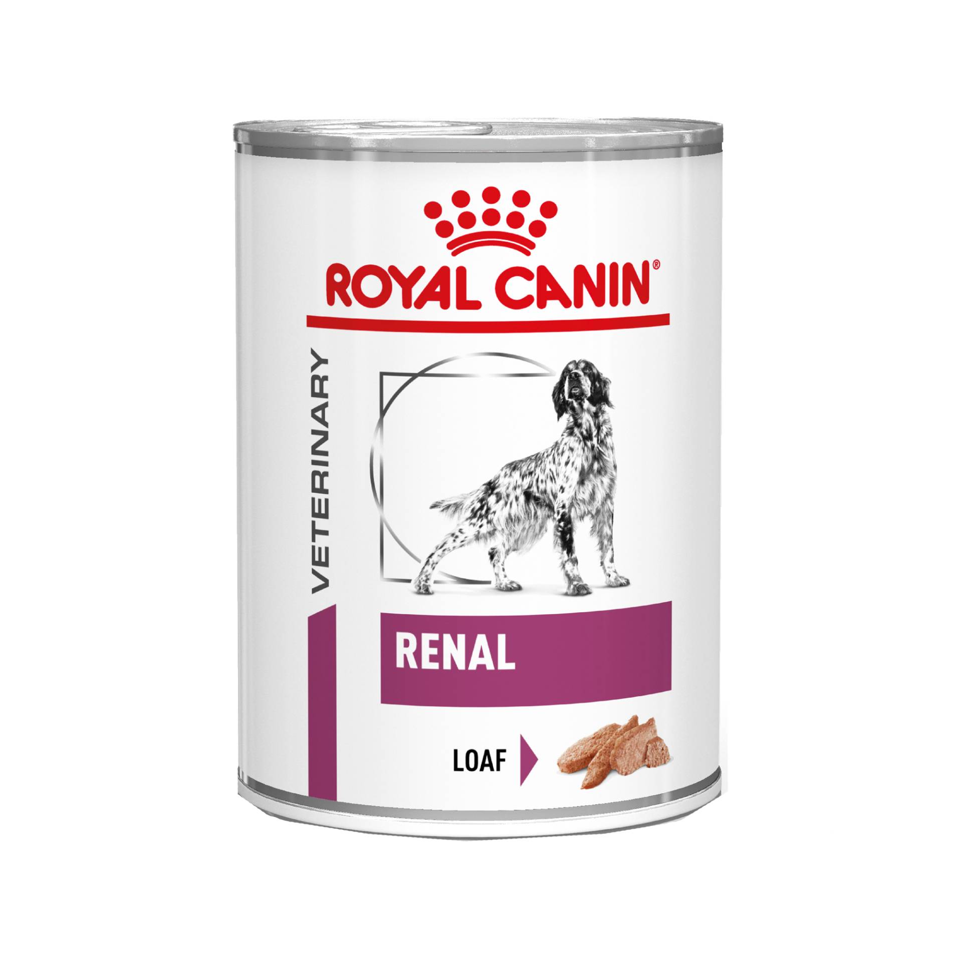 Royal Canin Renal Hund Hundefutter - Dosen - 12 x 410 g Royal Canin Renal Hund Hundefutter - Dosen - 12 x 410 g von Royal Canin