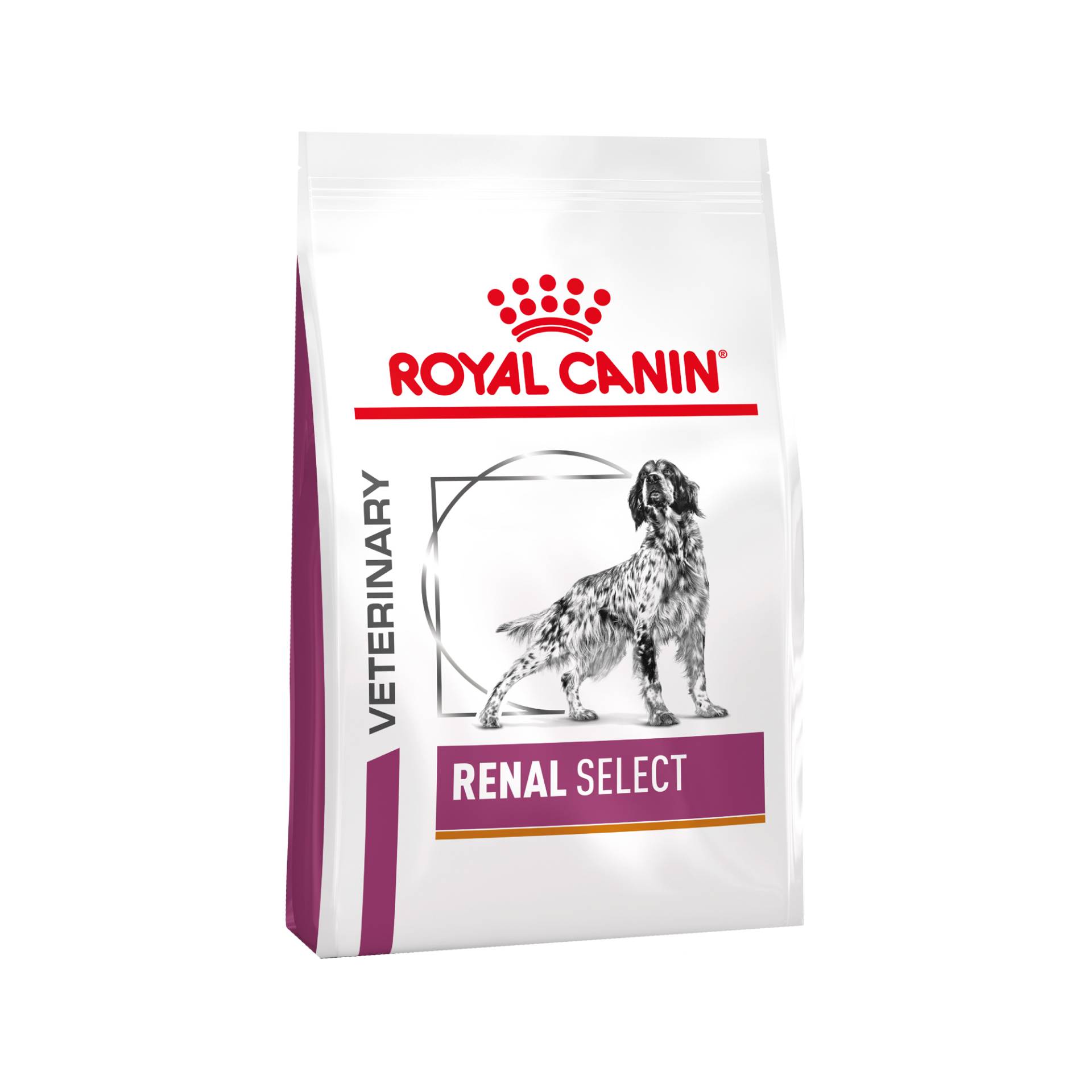 Royal Canin Renal Select (RSE 12) Hundefutter - 10 kg von Royal Canin
