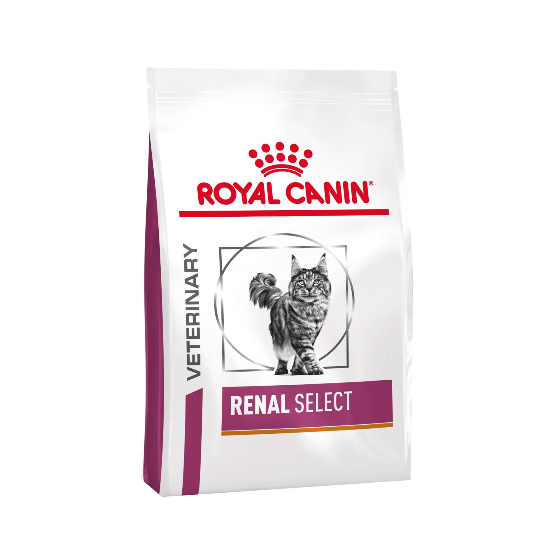 Royal Canin Renal Select Katze (RSE 24) 400 g von Royal Canin