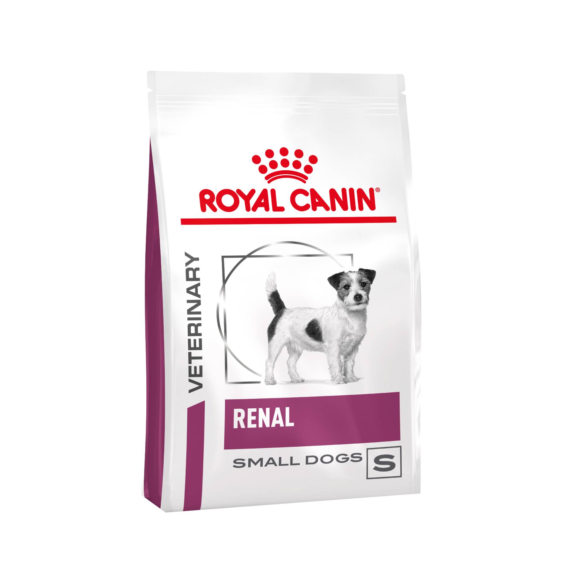 Royal Canin Renal Small Dog - 3,5 kg von Royal Canin