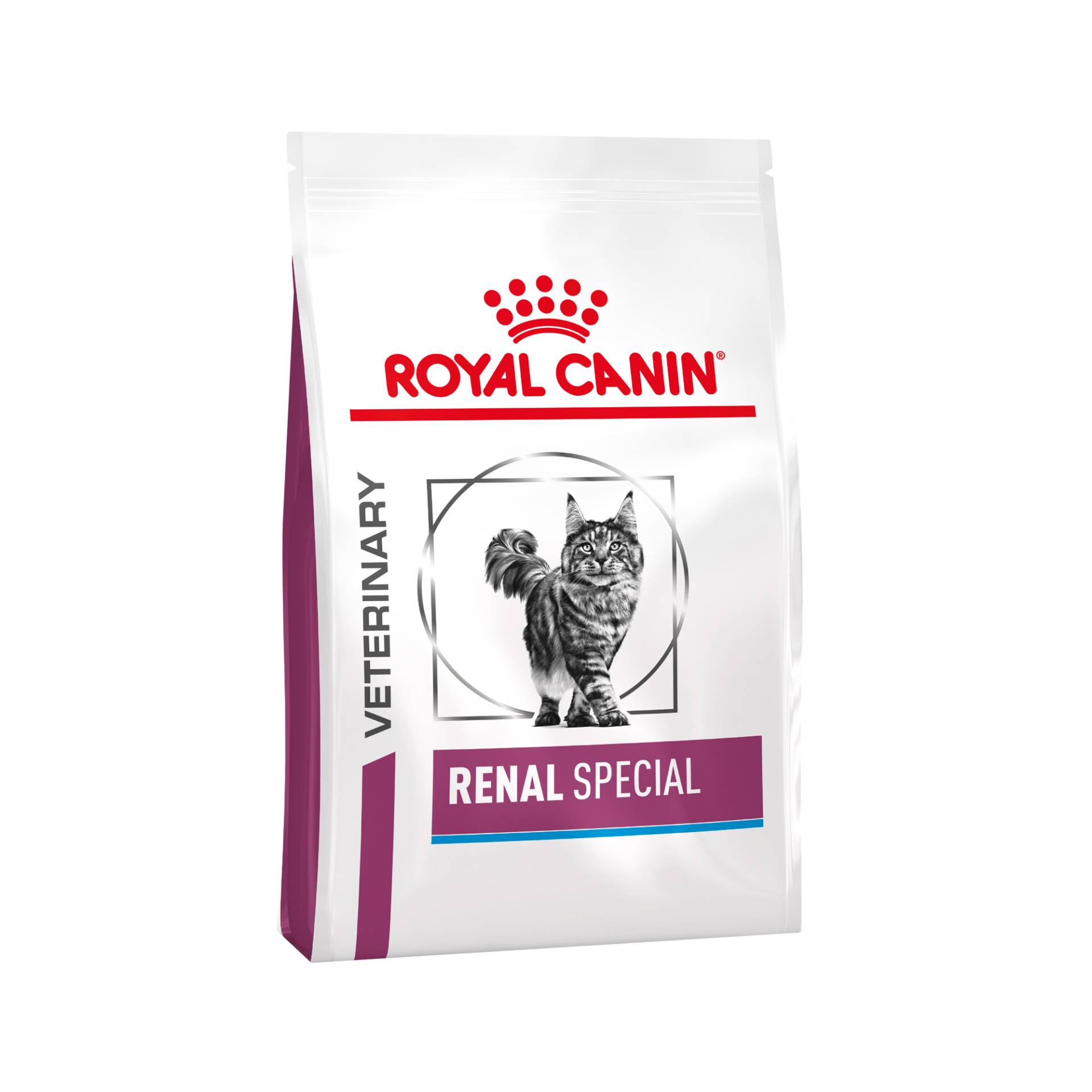 Royal Canin Renal Special Katze (RSF 26) 2 kg von Royal Canin