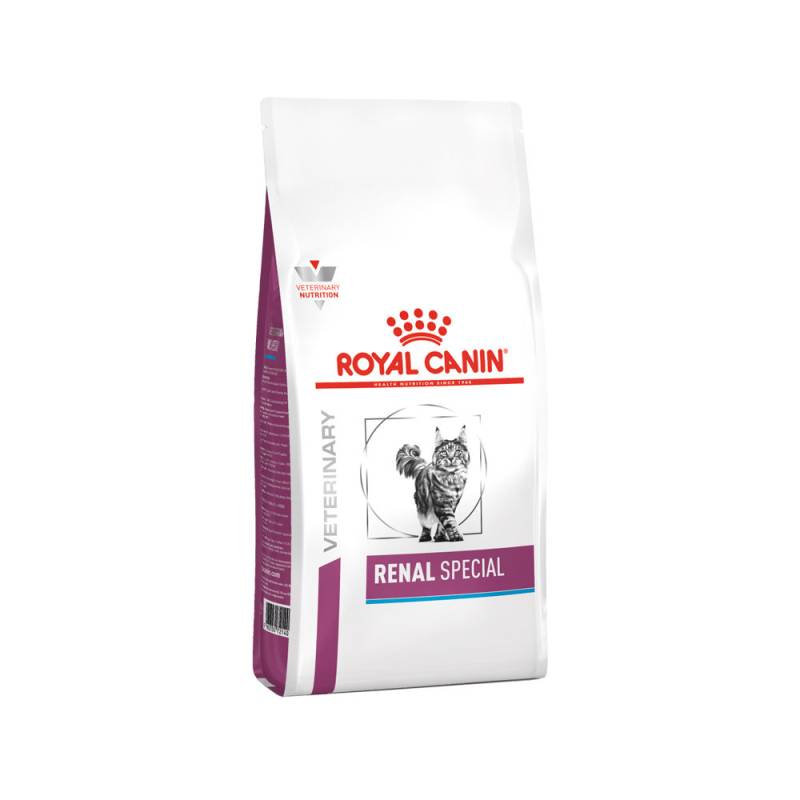Royal Canin Renal Special Katze (RSF 26) 400 g von Royal Canin