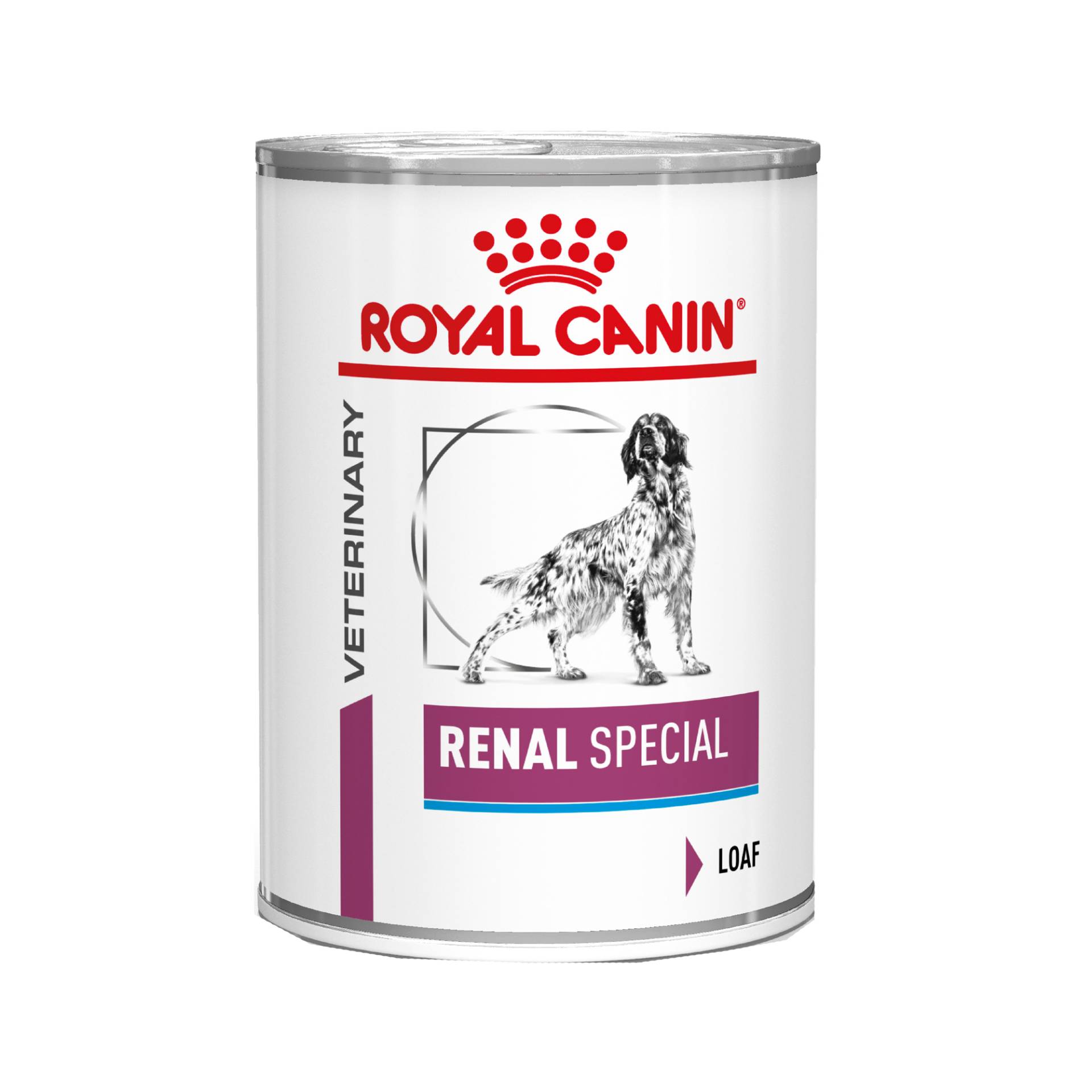 Royal Canin Renal Special Wet Hund - 12 x 410 g Royal Canin Renal Special Wet Hund - 12 x 410 g von Royal Canin