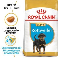 ROYAL CANIN Rottweiler Puppy 12 kg von Royal Canin