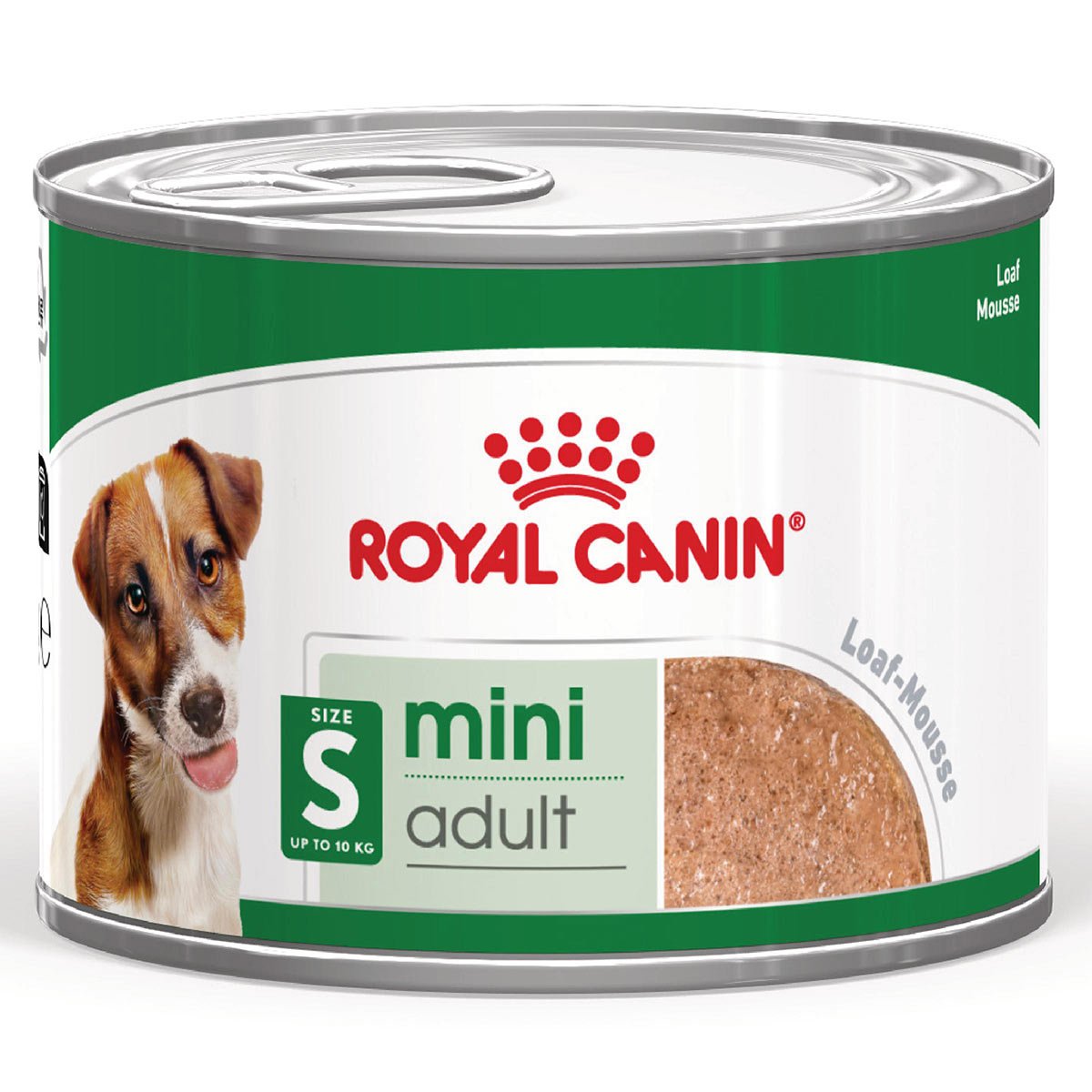Royal Canin SHN Mini Adult Loaf Can 12x195g Royal Canin SHN Mini Adult Loaf Can 12x195g von Royal Canin