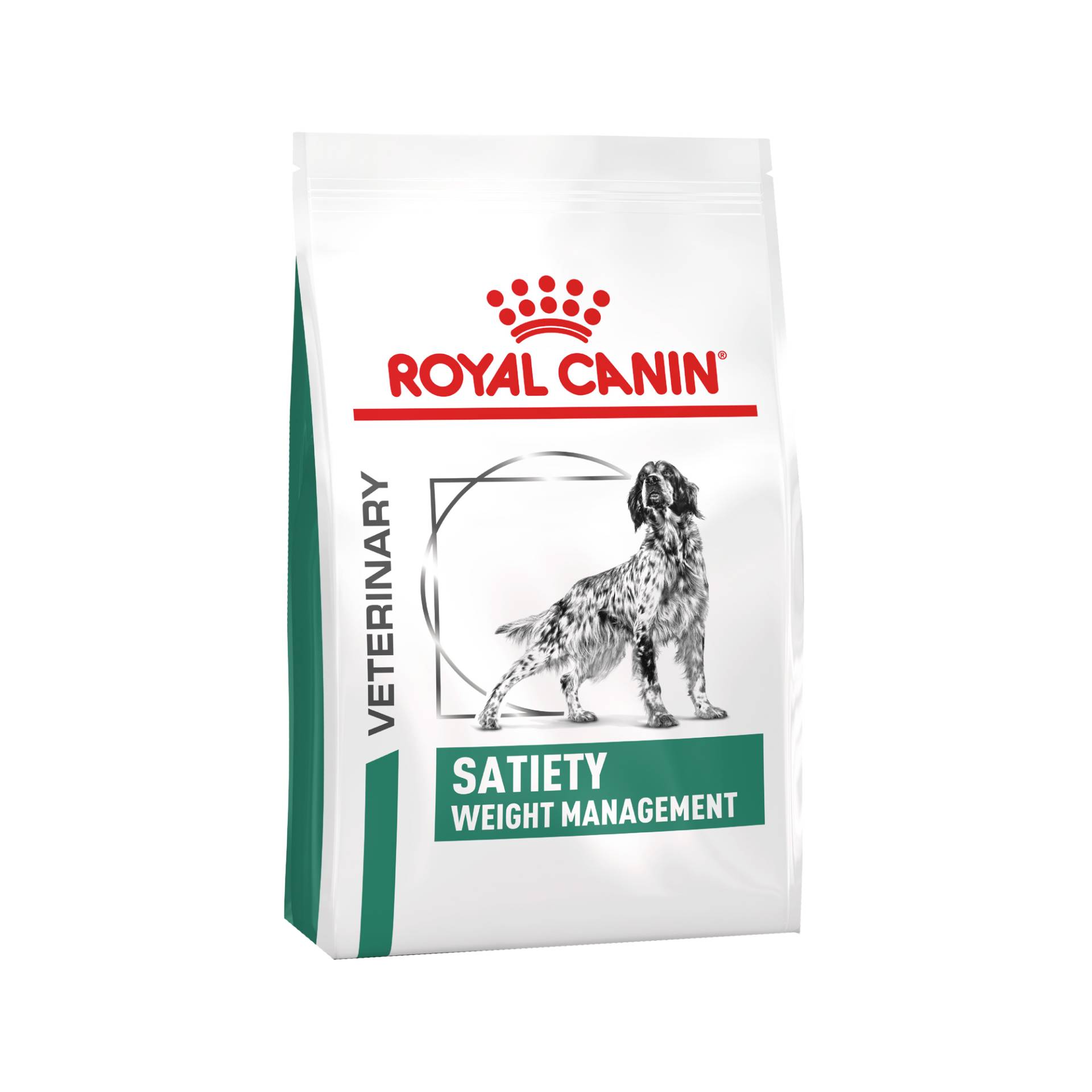 Royal Canin Satiety Dog - 1,5 kg von Royal Canin