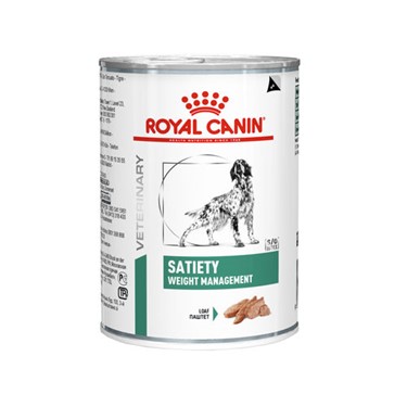 Royal Canin Satiety Hundefutter - Dosen - 12 x 195 g Royal Canin Satiety Hundefutter - Dosen - 12 x 195 g von Royal Canin