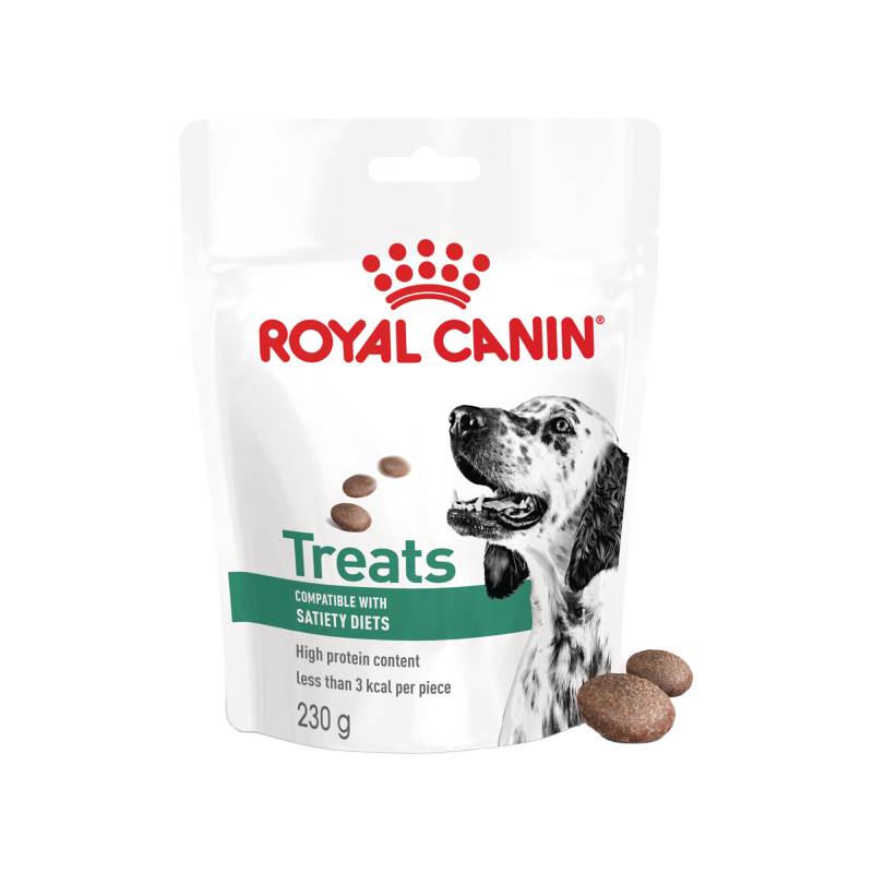 Royal Canin Satiety Leckerlis - 230 g von Royal Canin