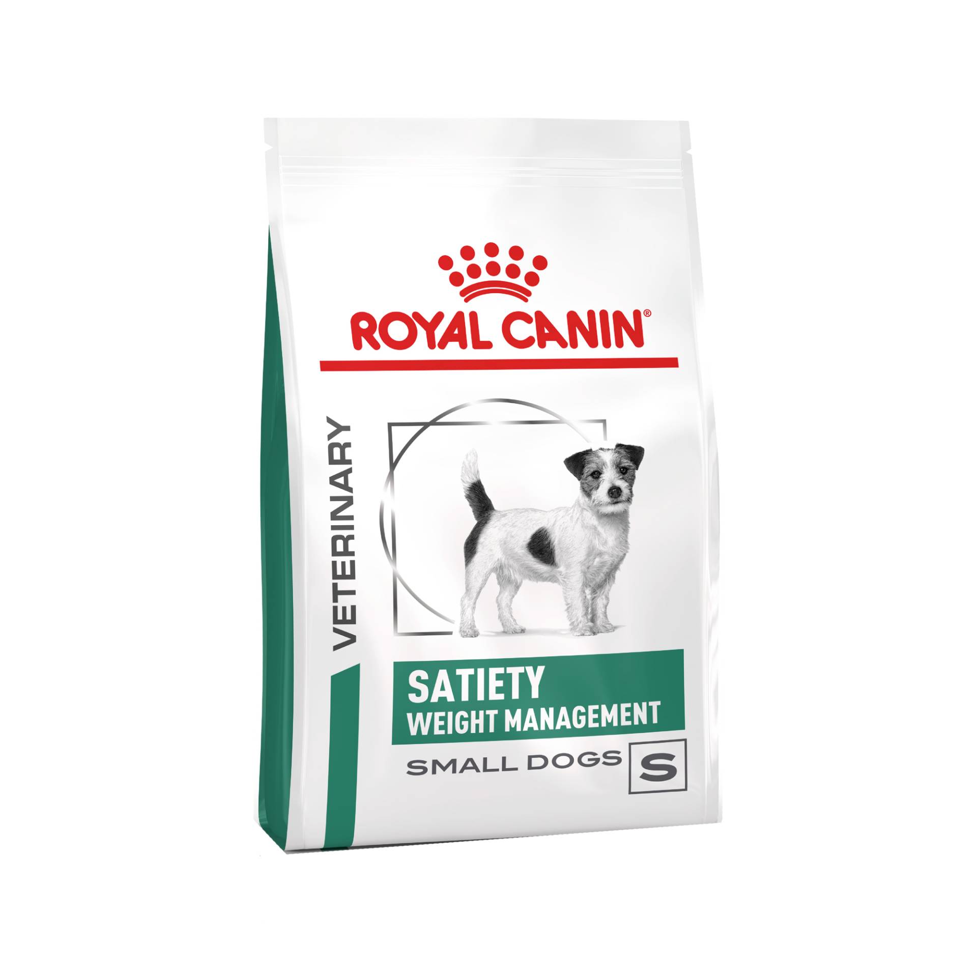 Royal Canin Satiety Small (SSD 30) Hundefutter - 3 kg von Royal Canin