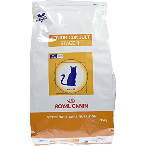 Royal Canin Senior Consult Stage 1 3.5 kg von Royal Canin