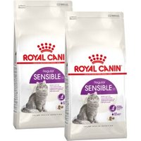 ROYAL CANIN Sensible 33 2x10 kg von Royal Canin