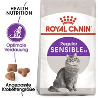 ROYAL CANIN Sensible 33 400 g von Royal Canin