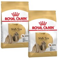 ROYAL CANIN Shih Tzu Adult 2x7,5 kg von Royal Canin