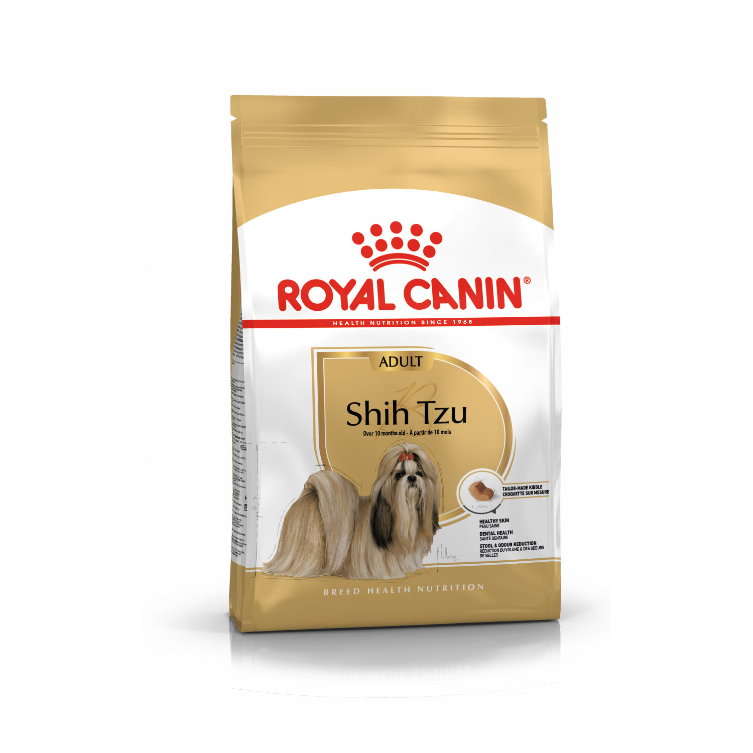 Royal Canin Shih Tzu Adult Hundefutter - 3 kg Royal Canin Shih Tzu Adult Hundefutter - 3 kg von Royal Canin