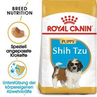 ROYAL CANIN BHN Shih Tzu Puppy 1,5kg ROYAL CANIN BHN Shih Tzu Puppy 1,5kg von Royal Canin