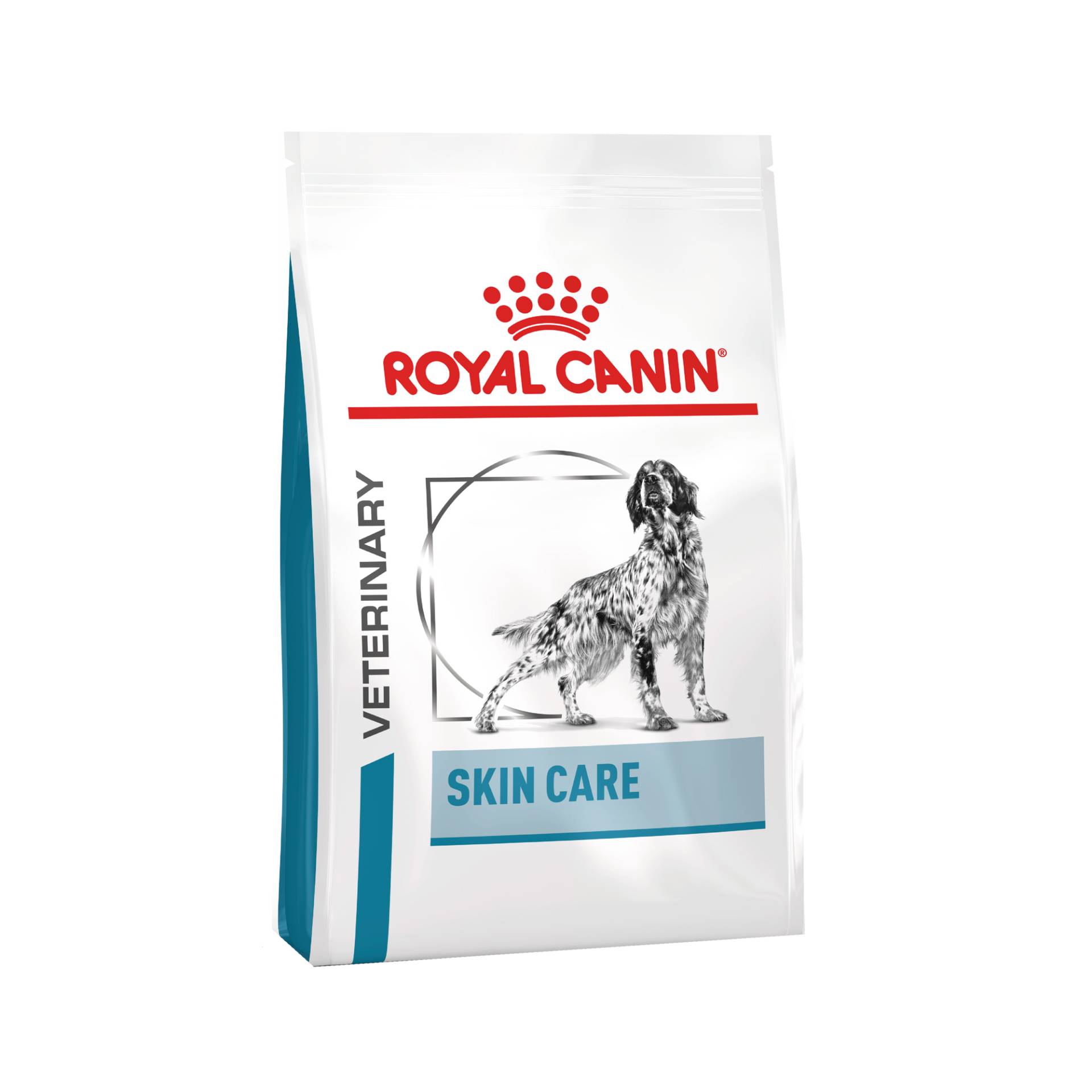 Royal Canin Skin Care Hund - 2 kg von Royal Canin