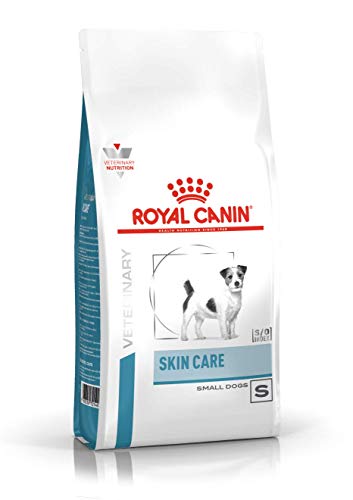Royal Canin Skin Care Small Dog SK25 4.0 kg von Royal Canin