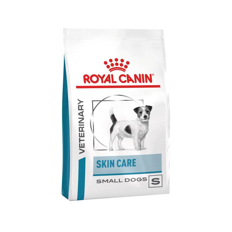 Royal Canin Skin Care kleiner Hund Hundefutter - 2 kg Royal Canin Skin Care kleiner Hund Hundefutter - 2 kg von Royal Canin