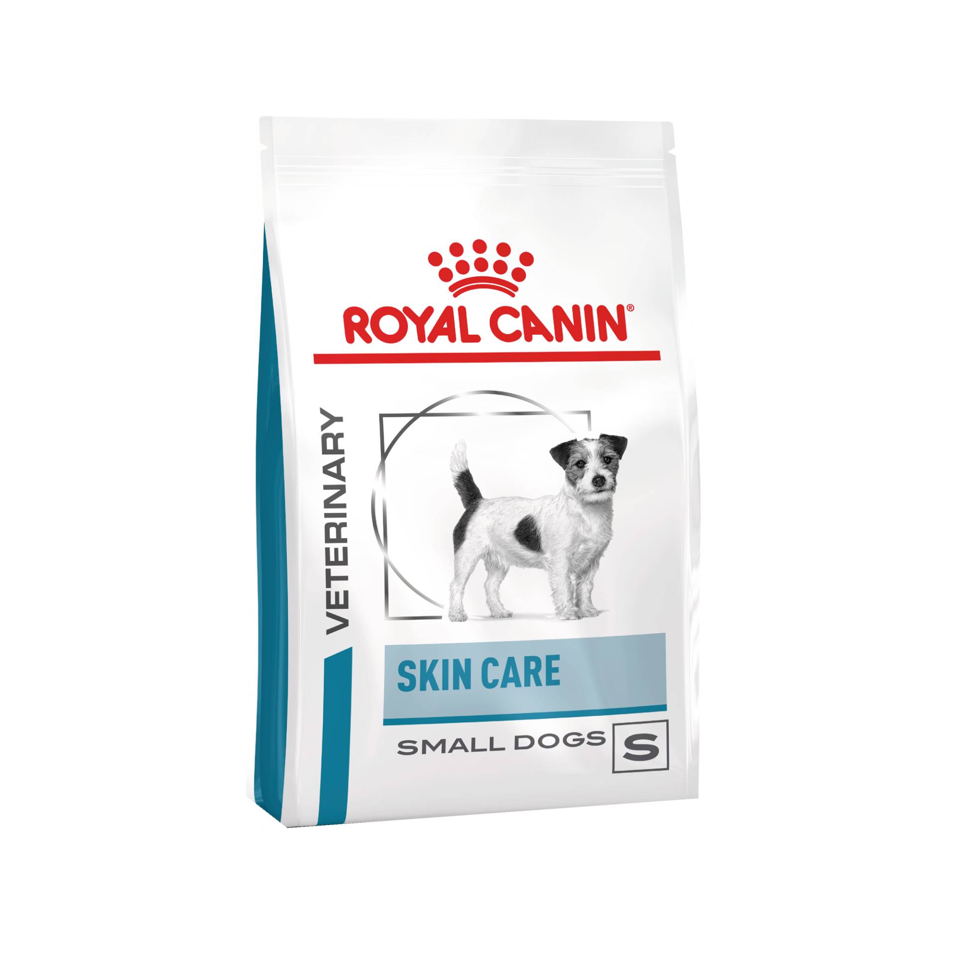 Royal Canin Skin Care kleiner Hund Hundefutter - 4 kg Royal Canin Skin Care kleiner Hund Hundefutter - 4 kg von Royal Canin