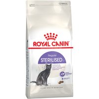 Royal Canin Sterilised - 400 g von Royal Canin