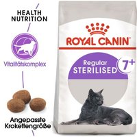 ROYAL CANIN Sterilised 7+ 1,5 kg von Royal Canin