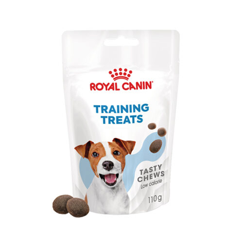 Royal Canin Training Leckerlis - 110 g Royal Canin Training Leckerlis - 110 g von Royal Canin