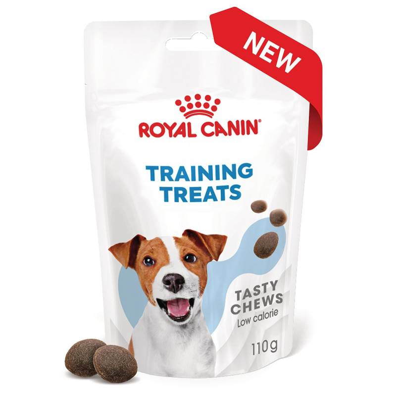 Royal Canin Training Treats 110g von Royal Canin