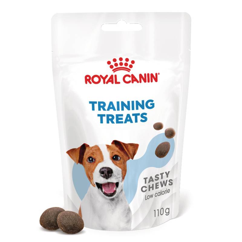 Royal Canin Training Treats - Sparpaket: 2 x 110 g (240 Stück) von Royal Canin