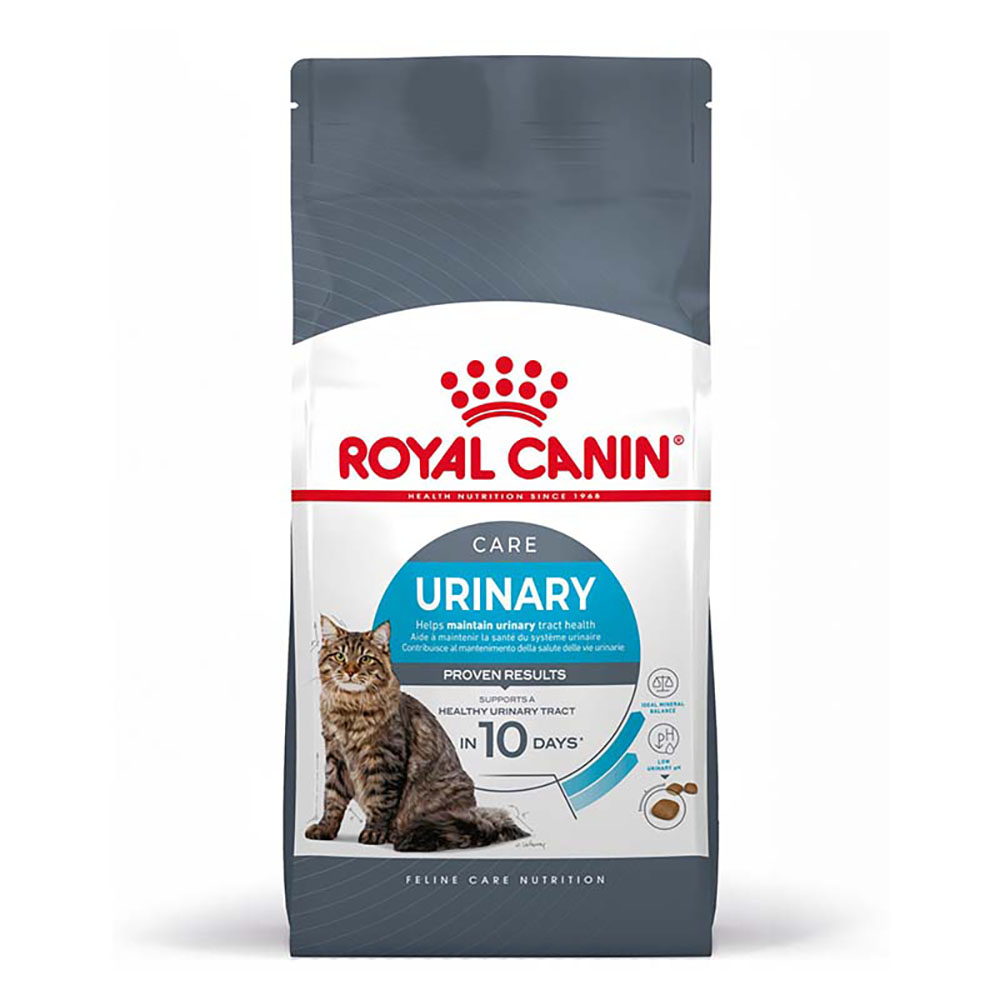 Royal Canin Urinary Care - 10 kg von Royal Canin Care Nutrition